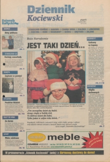 Dziennik Kociewski, 2000, nr 51