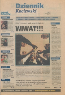 Dziennik Kociewski, 2000, nr 52
