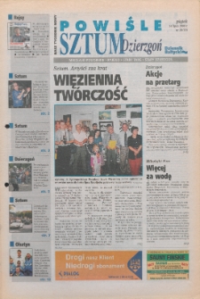 Powiśle Sztum Dzierzgoń, 2000, nr 28