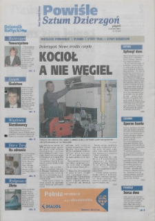 Powiśle Sztum Dzierzgoń, 2000, nr 32