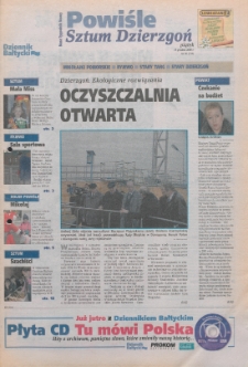 Powiśle Sztum Dzierzgoń, 2000, nr 50