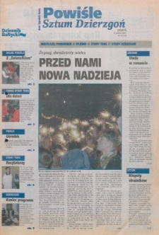 Powiśle Sztum Dzierzgoń, 2000, nr 52