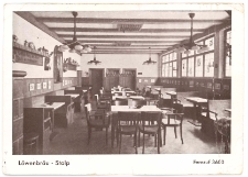 Gospoda L&ouml;wenbr&auml;u