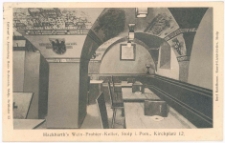 Gospoda Wein-Probier-Keller