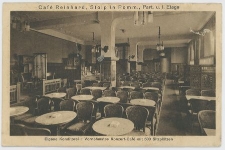 Kawiarnia Cafe Reinhardt