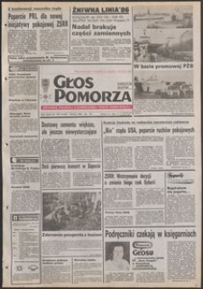 Głos Pomorza, 1986, sierpień, nr 193