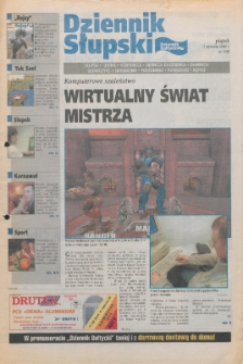 Dziennik Słupski, 2000, nr 1