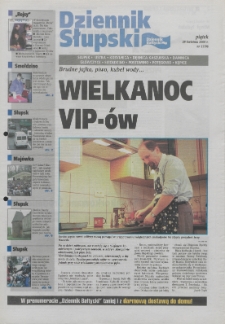 Dziennik Słupski, 2000, nr 17