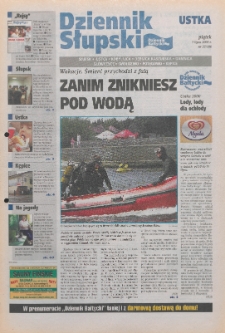 Dziennik Słupski, 2000, nr 27