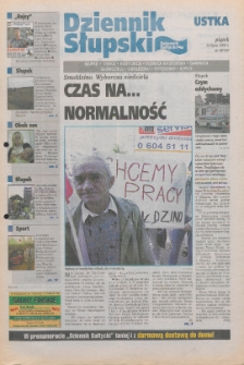 Dziennik Słupski, 2000, nr 28