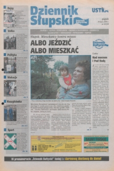 Dziennik Słupski, 2000, nr 30