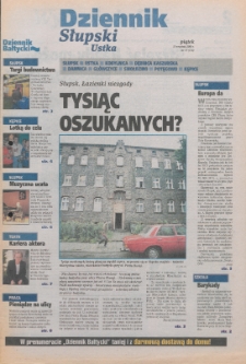 Dziennik Słupski, 2000, nr 37