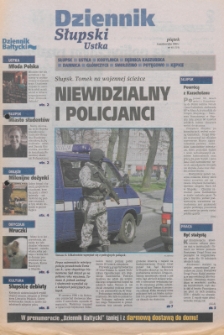 Dziennik Słupski, 2000, nr 40