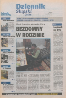 Dziennik Słupski, 2000, nr 42