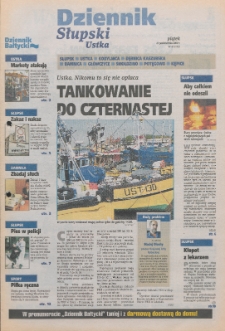 Dziennik Słupski, 2000, nr 43