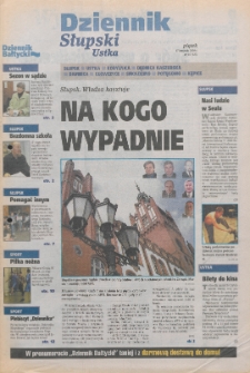 Dziennik Słupski, 2000, nr 46