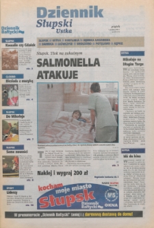 Dziennik Słupski, 2000, nr 48