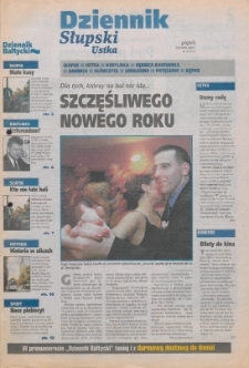 Dziennik Słupski, 2000, nr 52