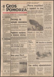 Głos Pomorza, 1986, sierpień, nr 201