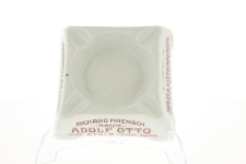 Popielniczka reklamowa