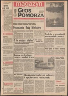 Głos Pomorza, 1986, sierpień, nr 202