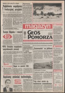 Głos Pomorza, 1986, wrzesień, nr 208