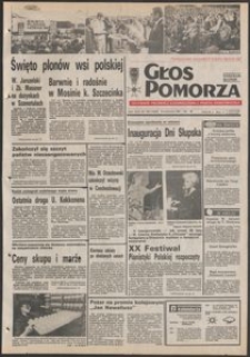 Głos Pomorza, 1986, wrzesień, nr 209