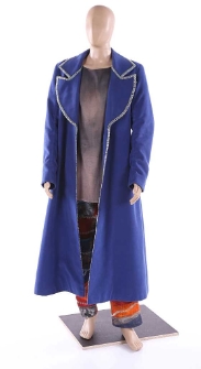 Kostium Gringoire&rsquo;a ze spektaklu ,,Notre Dame de Paris&rdquo;