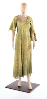 Kostium Esmeraldy ze spektaklu ,,Notre Dame de Paris&rdquo;