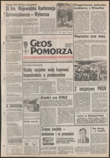 Głos Pomorza, 1986, wrzesień, nr 213