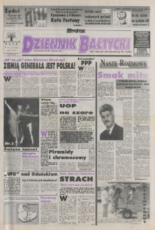 Dziennik Bałtycki, 1993, nr 99