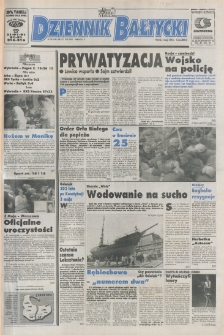 Dziennik Bałtycki, 1993, nr 100