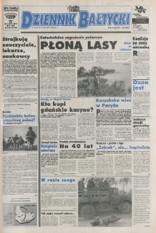 Dziennik Bałtycki, 1993, nr 101