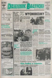 Dziennik Bałtycki, 1993, nr 104