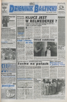 Dziennik Bałtycki, 1993, nr 112