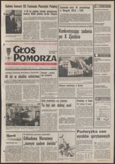 Głos Pomorza, 1986, wrzesień, nr 215