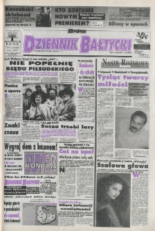 Dziennik Bałtycki, 1993, nr 115