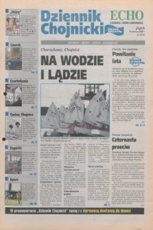 Dziennik Chojnicki, 2000, nr 25