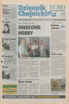 Dziennik Chojnicki, 2000, nr 28