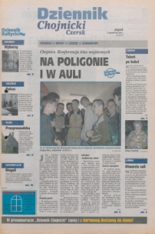 Dziennik Chojnicki, 2000, nr 41