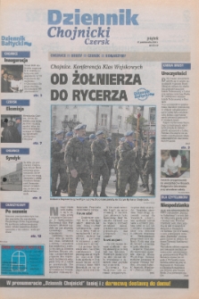 Dziennik Chojnicki, 2000, nr 42