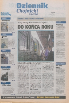 Dziennik Chojnicki, 2000, nr 44