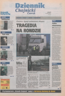 Dziennik Chojnicki, 2000, nr 47
