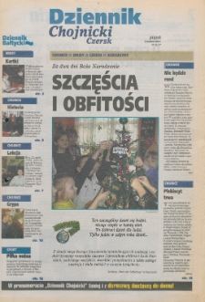 Dziennik Chojnicki, 2000, nr 51