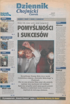 Dziennik Chojnicki, 2000, nr 52