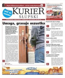 Kurier Słupski, 2010, nr 35
