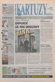 NTN Kartuzy, 2000, nr 5