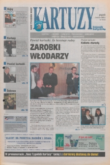 NTN Kartuzy, 2000, nr 9