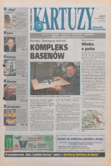 NTN Kartuzy, 2000, nr 11