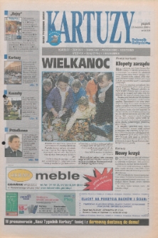 NTN Kartuzy, 2000, nr 16